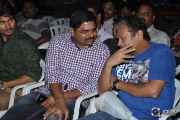 Hang Up Movie Audio Launch